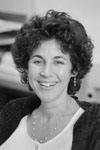 Laurel Singer, counselor and mediator
