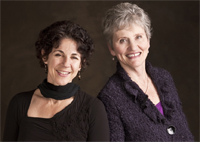 Laurel Singer and Mary Forst, Mediation Training and Services